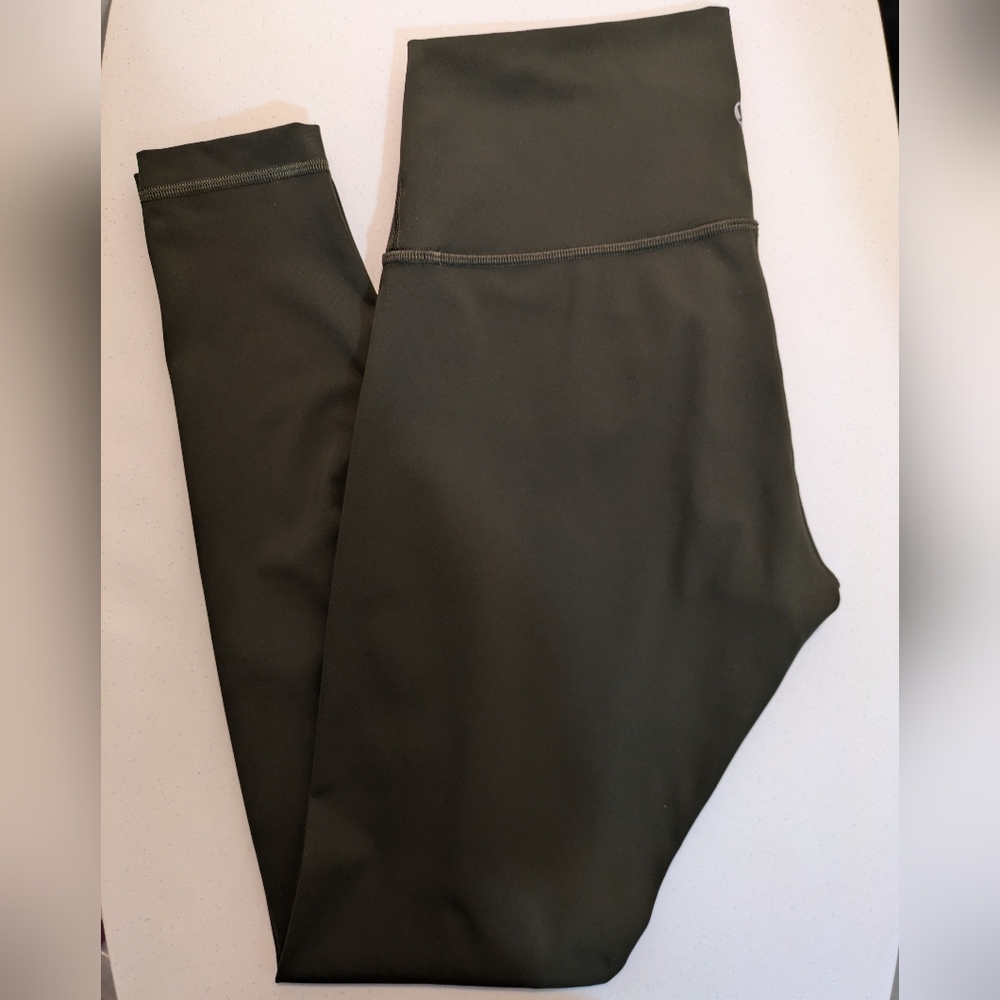 Lululemon Wunder Under HR Tight 28"